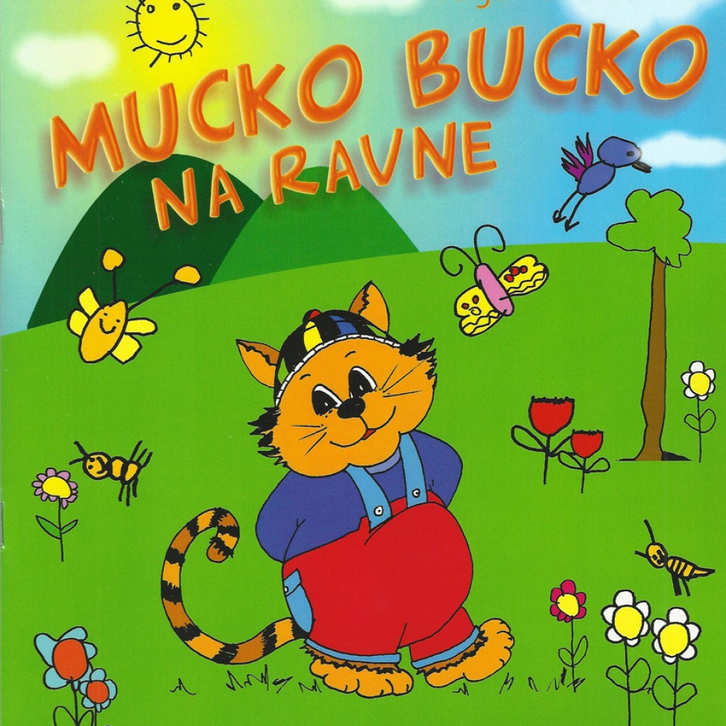 Mucko Bucko na ravne – Udruga za kulturu 