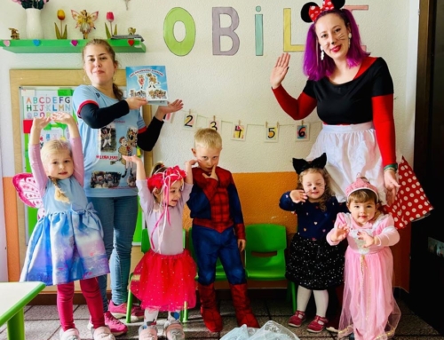 “Mići Halubajski zvončari” u Obilju