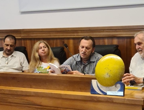 XXV. JADRANSKI KNJIŽEVNI SUSRETI U CRIKVENICI